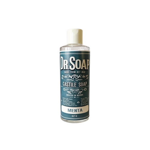 Dr. Soap – Jabón Líquido de Castilla 250 ml